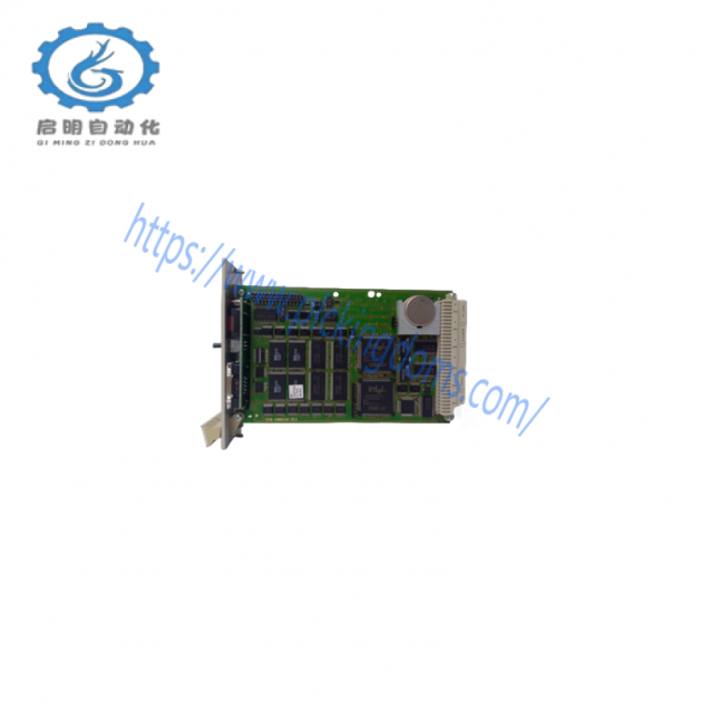 GE IS200TPROH1BCB - GE Mark VI Board for Turbine Control