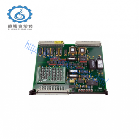 GE IS200TSVCH2AED MRP246517 - Terminal Board for Industrial Control Systems