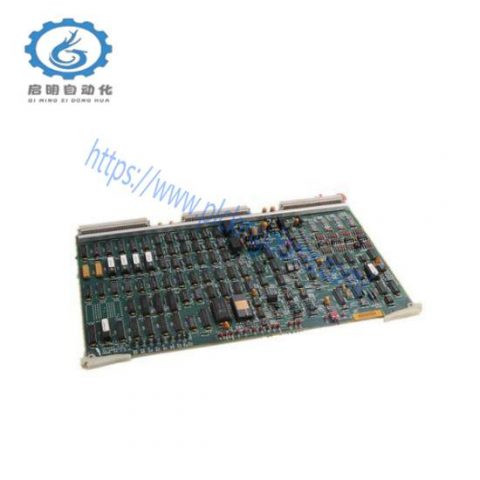 GE IS200VICH1CBA: High-Performance Communication Module