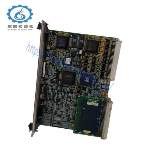 GE IS200VTURH2BAC - Turbine Protection Circuit Board for Mark VI