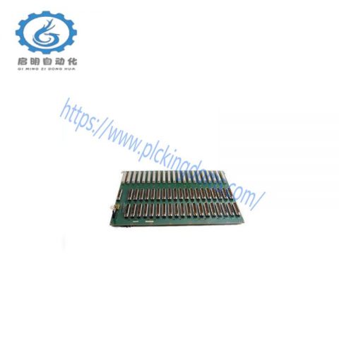 GE IS200WROGH1A: High-Performance Programmable Logic Controller Module