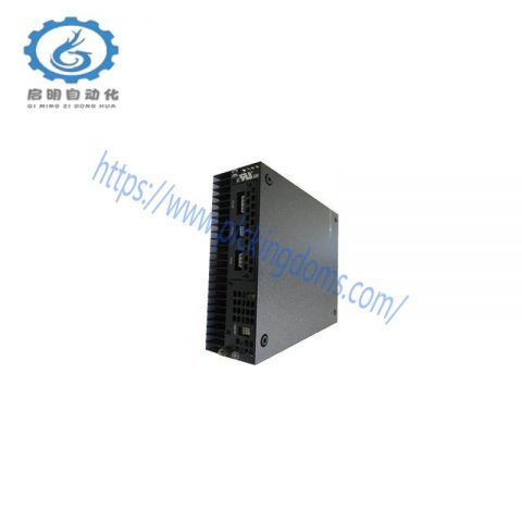 GE IS2020RKPSG2A: High-Performance VME Power Supply Module for Speedtronic Mark VI Systems