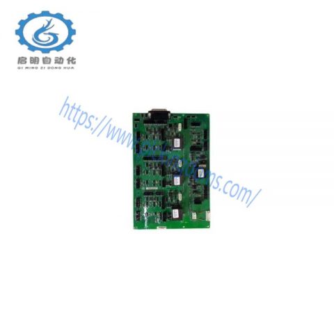 GE IS210AEDBH4AGD - High-Quality PLC Module for Industrial Automation