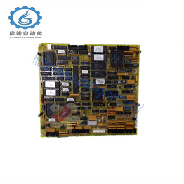 GE IS210AEDBH4AGD - High-Quality PLC Module for Industrial Automation