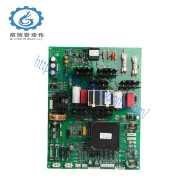 GE IS210AEPSG1AFC Power Supply Board for Mark VIe Wind Turbine Control Systems
