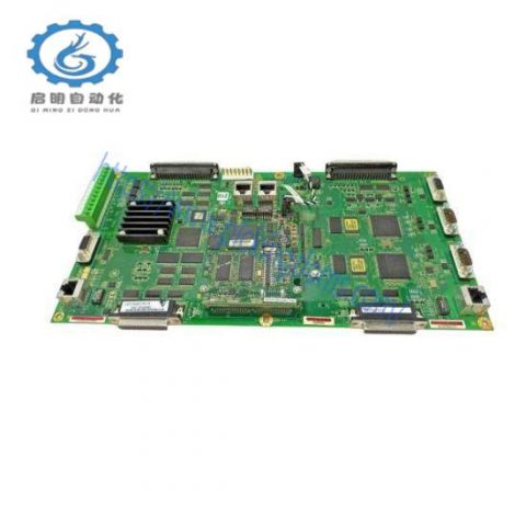 General Electric IS210BPPBH2CAA - Printed Circuit Board for Mark VI Turbine Control System