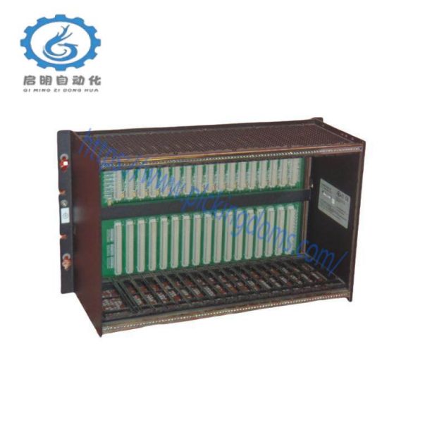 GE IS210WSVOH1AE - Servo Driver Board for Mark VIe Series