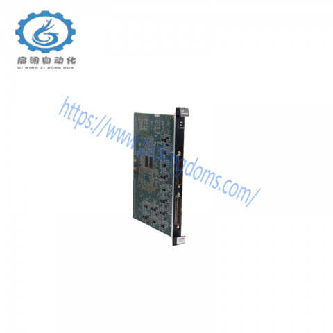 GE IS215UCVEH2AB, VMIVME-7614-132, High-Performance Control Module