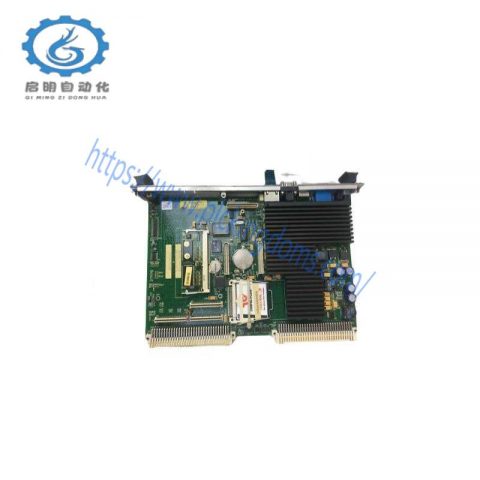 GE IS215UCVEH2AE - High-Performance E-Net, 2 ISBUS, 1 Genius Module for Industrial Automation