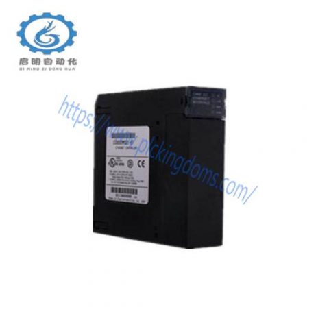GE IS215UCVEM01A IS215UCVEH2AF - UCV Controller Module