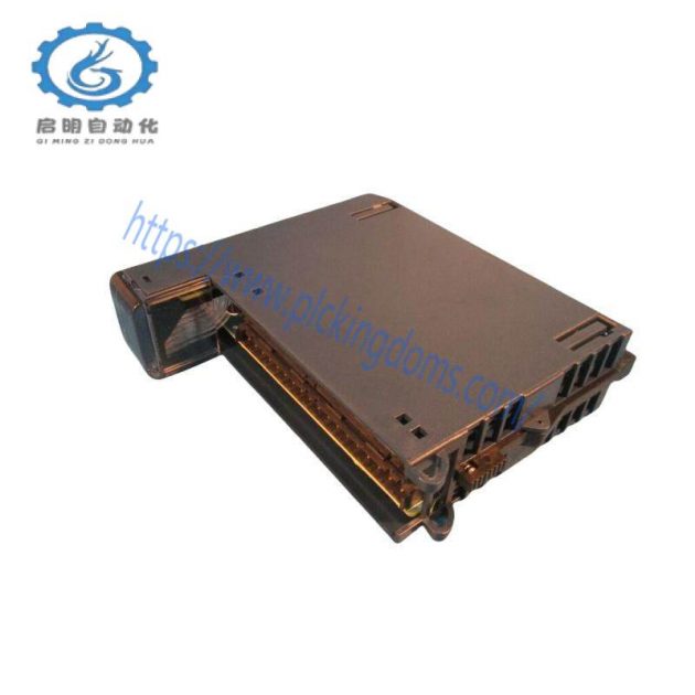 GE IS220PPDAH1A - I/O Pack for GE PLC Systems