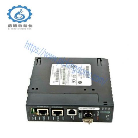 GE IS230STAOH2A - High Performance Analog Input Module for Industrial Control Systems