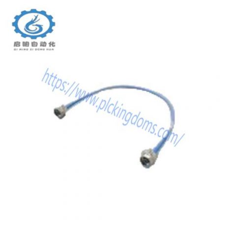 GE N.P.0285A7159 - ETM102 Cable Module by GE-FANUC