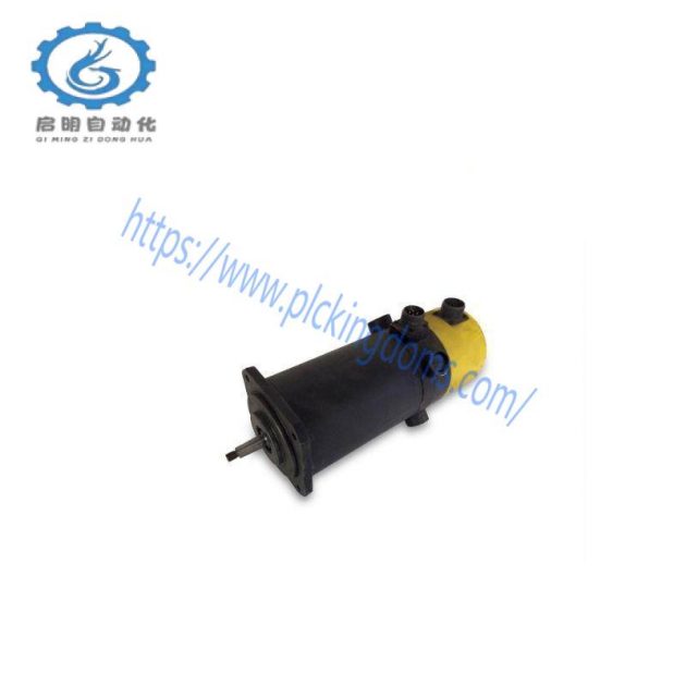 GE R-TPD3 - High-Performance Industrial Control Module