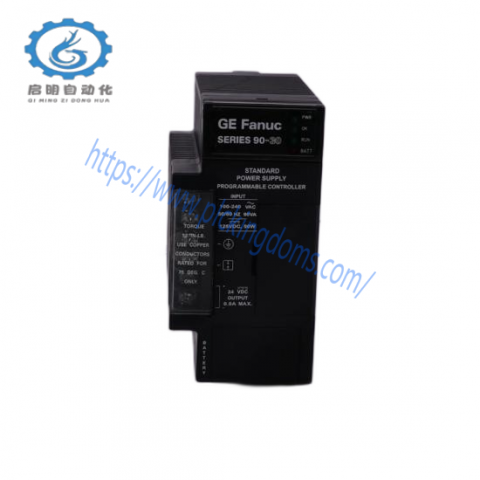 GE SR469-P5-HI-A20-H - 469 Motor Management Relay with 5A Phase CT and Optional Conformal Coating