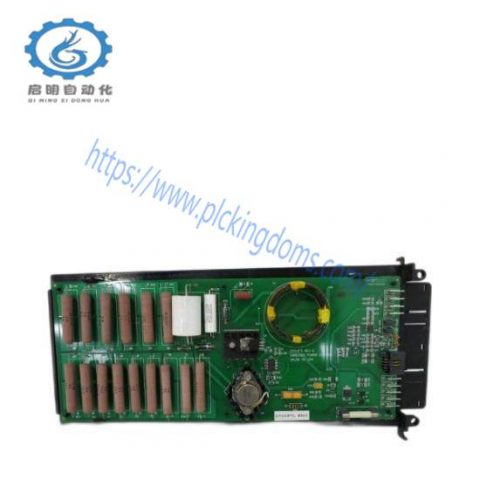 GE T30-04E - Advanced Industrial Control Module