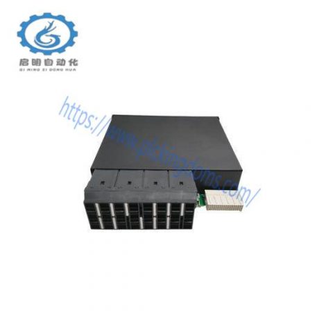 GE UR67H CPU - Industrial Control Module