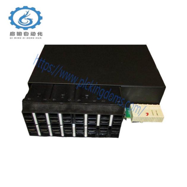 GE UR6DH UR6CH Industrial Control Module