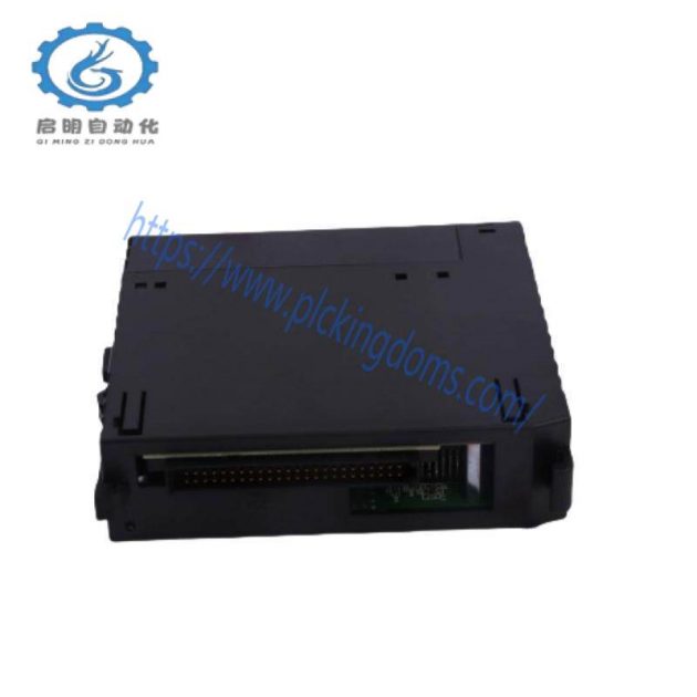 GE UR6EH Extended PLC Module