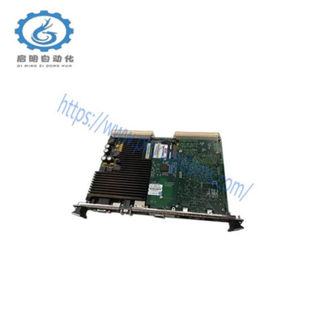 GE UR6EV High Performance Industrial Control Module