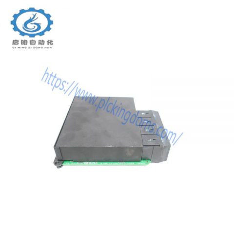 GE UR 8NH - High-Performance Relay Module