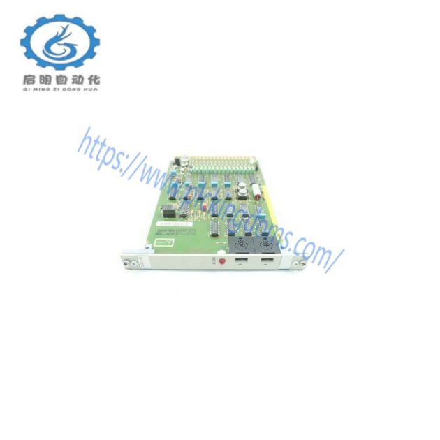 GE V7768-320000 350-9301007768-320000 A0 Controller Module