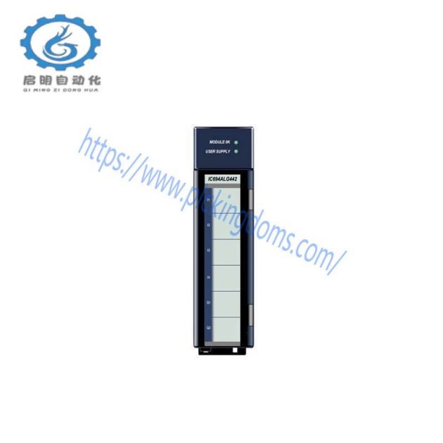 GE WES5120 5120-1506 Control Module