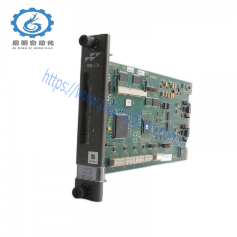 GE WES5162-9101 Industrial Control Module