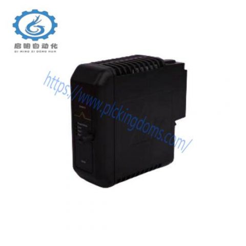 GEC ALSTHOM MVAX31C1DF0754A High-Performance Industrial Control Module
