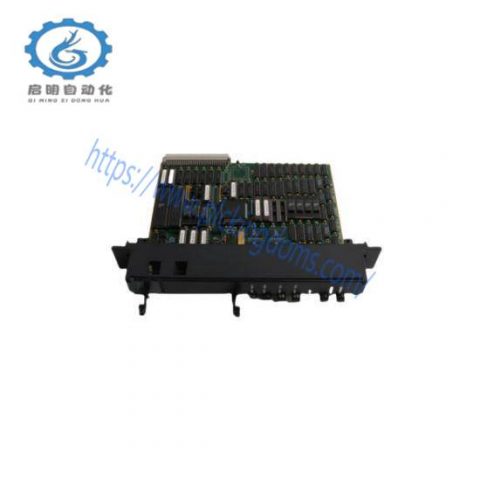 General Electric 31F257 Control Board, Advanced Industrial Automation Solution