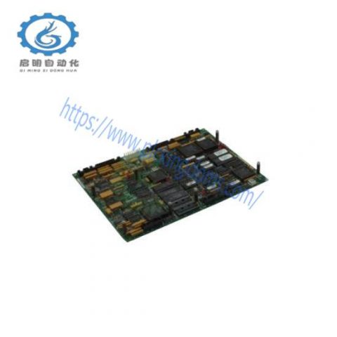 General Electric DS200SDCCG5RHD New: Advanced Control Module for Industrial Automation