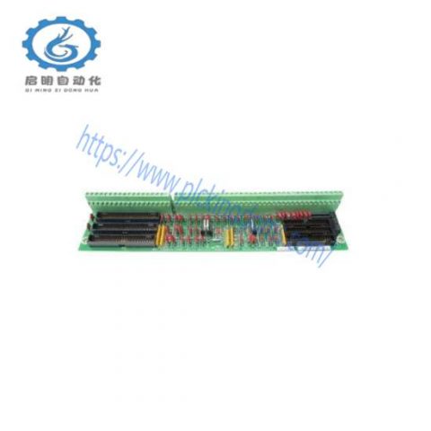 GE DS200TBQDG1AFF Relay Board, Engineered for Industrial Control