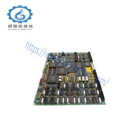 GE DS200TCQCG1AFC Relay Board for Industrial Control Systems