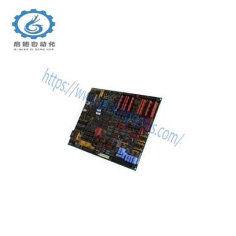 GE-FANUC DS200TCQFG1ACC Extender Board