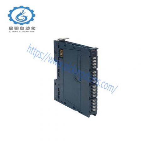 General Electric EP-8360: Precision Control Module for Industrial Applications