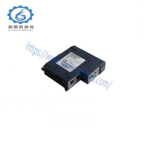 General Electric IC690PRS010 PLC Module - Precision Control for Industrial Automation