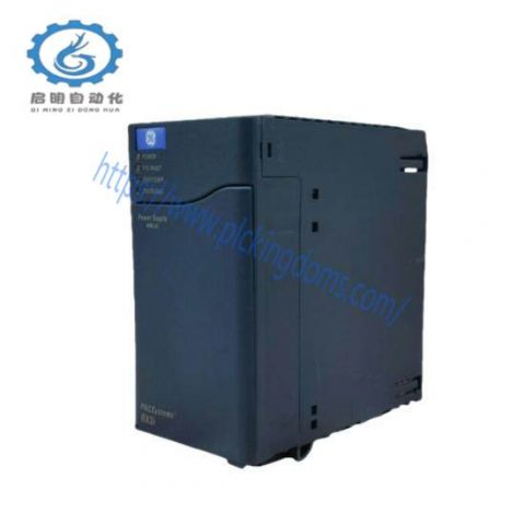 GE IC695PSA140 Power Supply Module