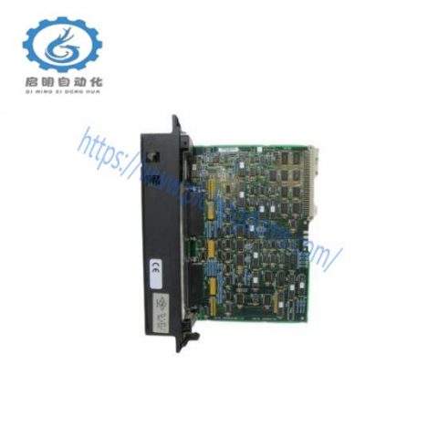 GE IC697BEM713GD: High-Performance Bus Transmitter Expansion Board