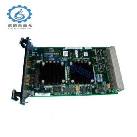 General Electric IS200DSPXH1DBD - Digital Signal Processor Board for Advanced Industrial Control
