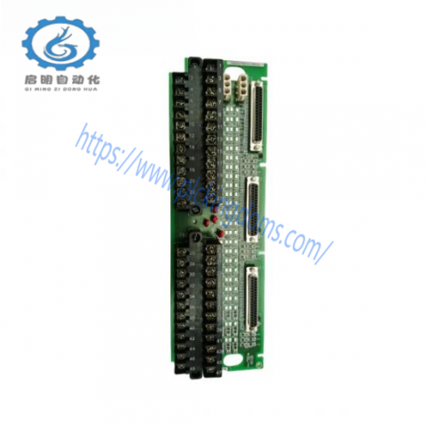 General Electric IS200TRLYH2C - Advanced Relay Output Module with Contact Sensing Technology