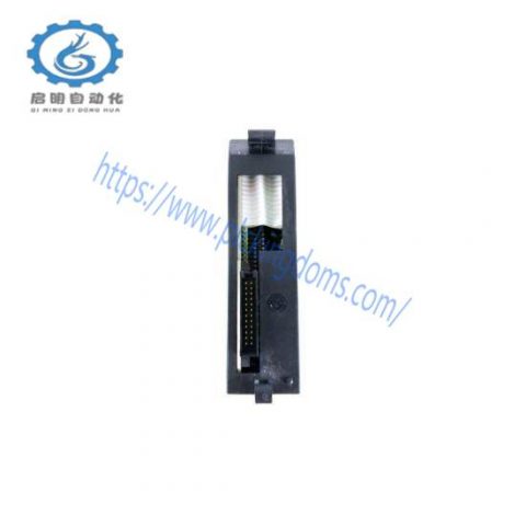 GE-FANUC UMT162-A Measurement Treatment Card