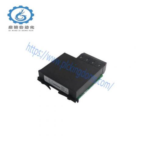 General Electric UR6BH Multilin Digital I/O Card - Advanced Control Module for Industrial Applications