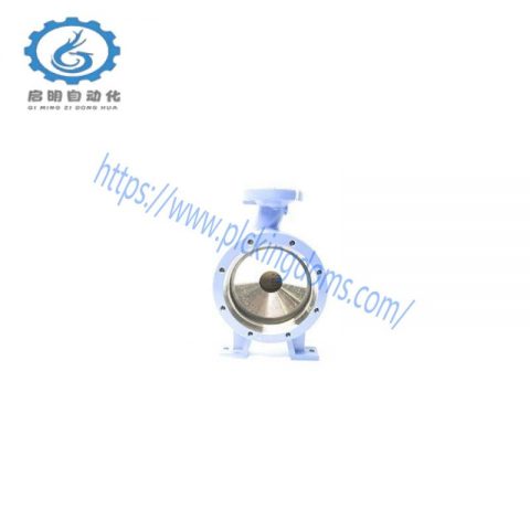 Goulds 247-41-1204 Casing - Industrial Pump Component, Optimized for High Efficiency