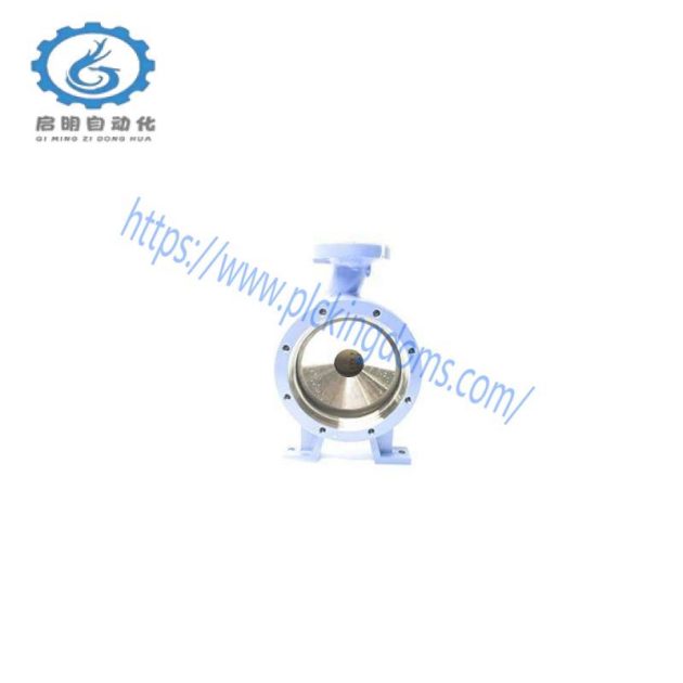 Goulds 247-41-1204 Casing - Industrial Pump Component, Optimized for High Efficiency