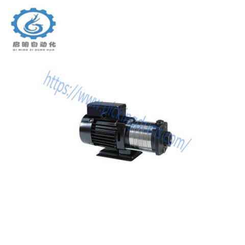 Grundfos CH2-30 a-W-a-Cvbe Pump Boxed, Designed for Optimal Water Supply Solutions
