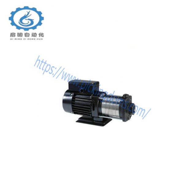 Grundfos CH2-30 a-W-a-Cvbe Pump Boxed, Designed for Optimal Water Supply Solutions