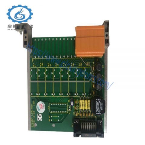 Honeywell 05701-A-0325 High-Frequency Industrial Control Module