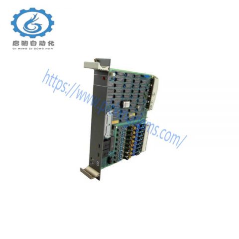 HONEYWELL 05701-A-0502 Industrial Control Module