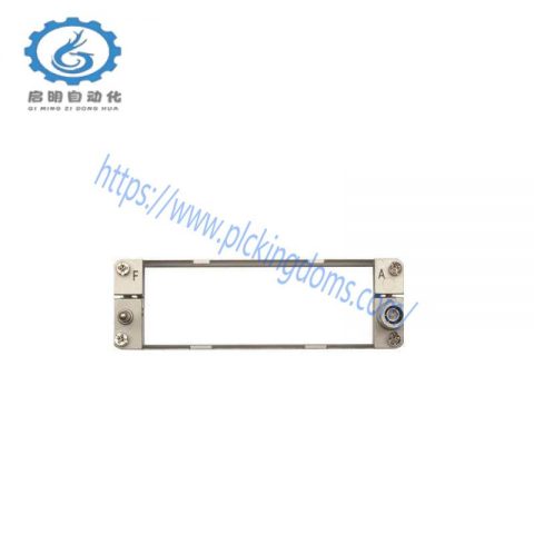 HARTING 09140240303 - Modular Frame Hinged for 6MOD