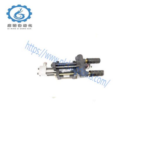 Haskel GSFD-12 10000PSI Pump, 6HP, 10000PSI - Industrial Hydraulic Power Solution